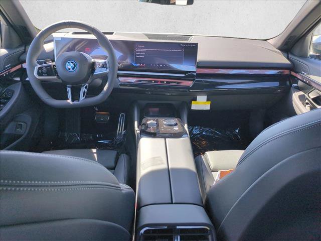 New 2027 BMW i5 eDrive40 w/ M Sport Package RWD image 15