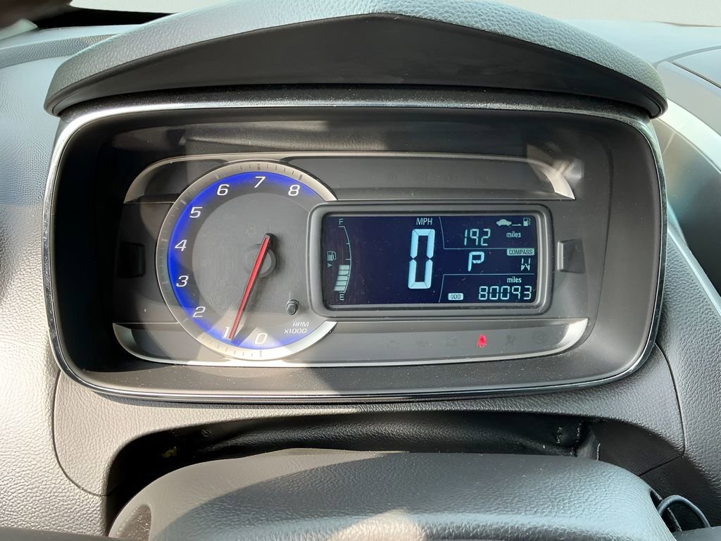 Used 2015 Chevrolet Trax LT w/ LT Plus Package image 28