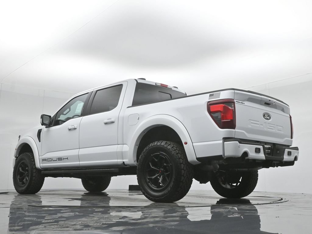 Used 2024 Ford F150 XLT w/ Equipment Group 303A High AWD/4WD image 30