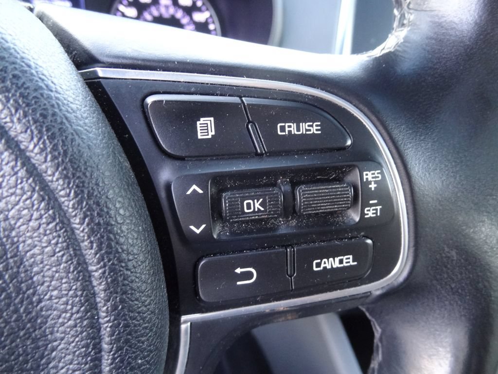 Used 2017 Kia Optima EX w/ Premium Package FWD image 20