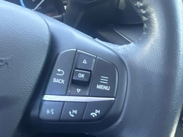 Used 2022 Ford Bronco Sport Big Bend w/ Convenience Package AWD/4WD image 20