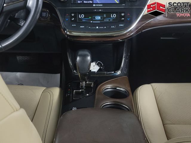 Used 2013 Toyota Avalon Limited FWD image 23