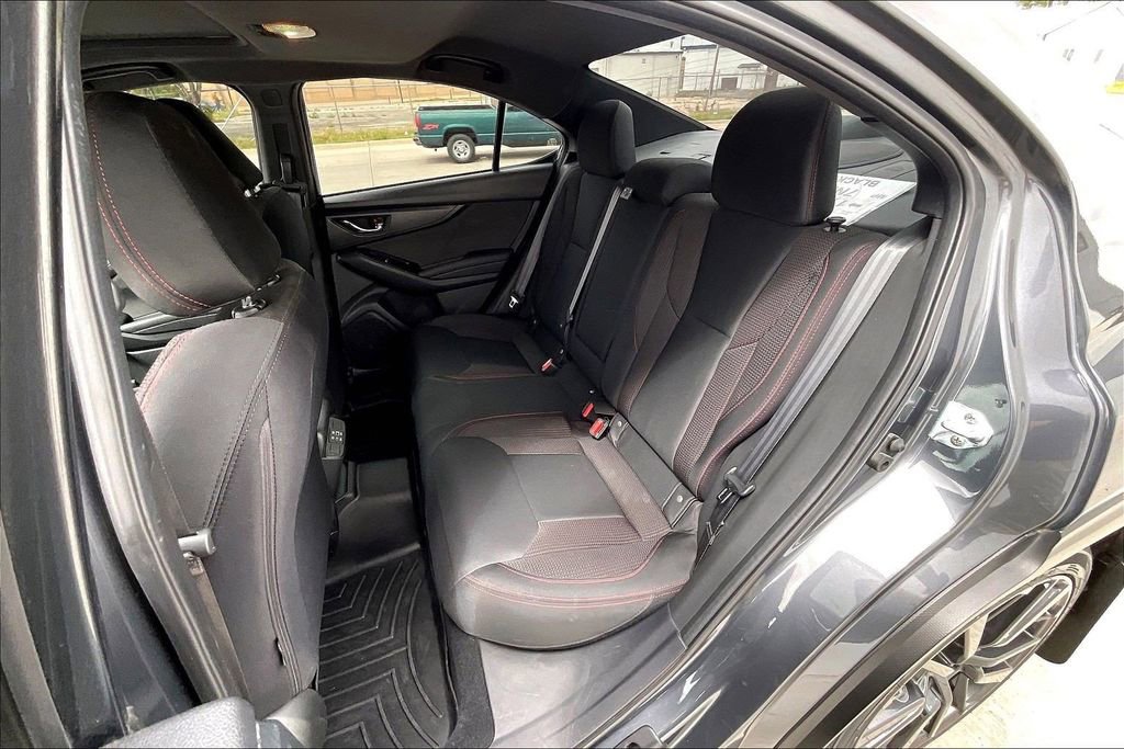 Used 2024 Subaru WRX Premium AWD/4WD image 26