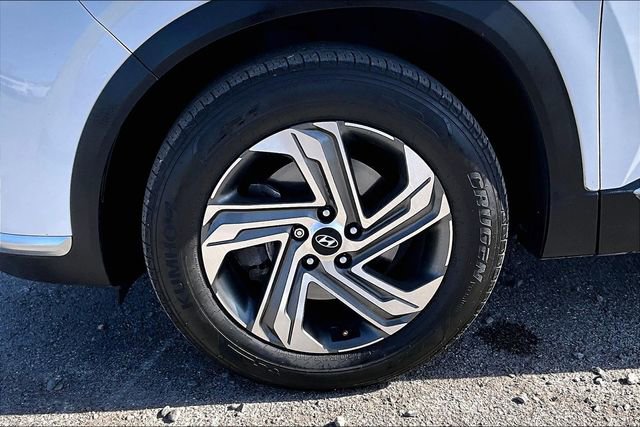 Used 2023 Hyundai Santa Fe SEL w/ Premium Package image 33