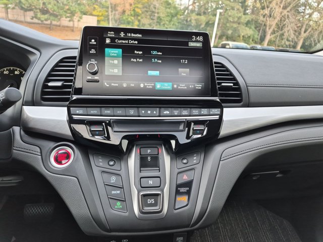 Used 2026 Honda Odyssey EX-L image 14