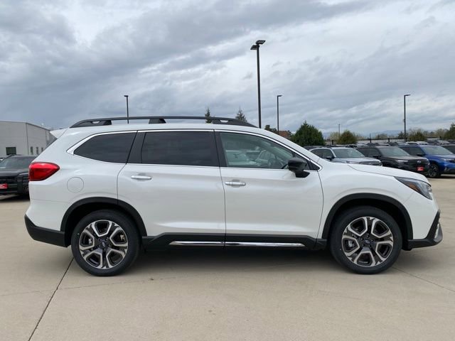 New 2026 Subaru Ascent Touring image 6