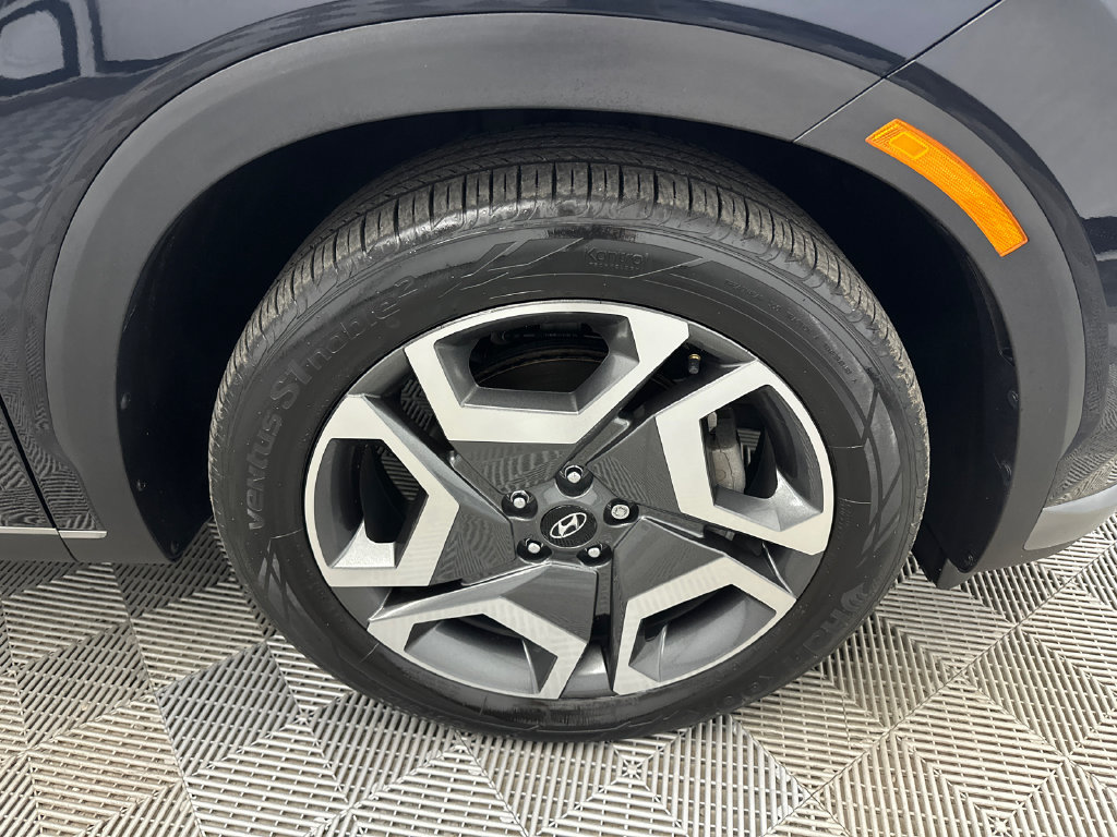 Certified 2024 Hyundai Palisade SEL w/ Premium Package FWD image 14