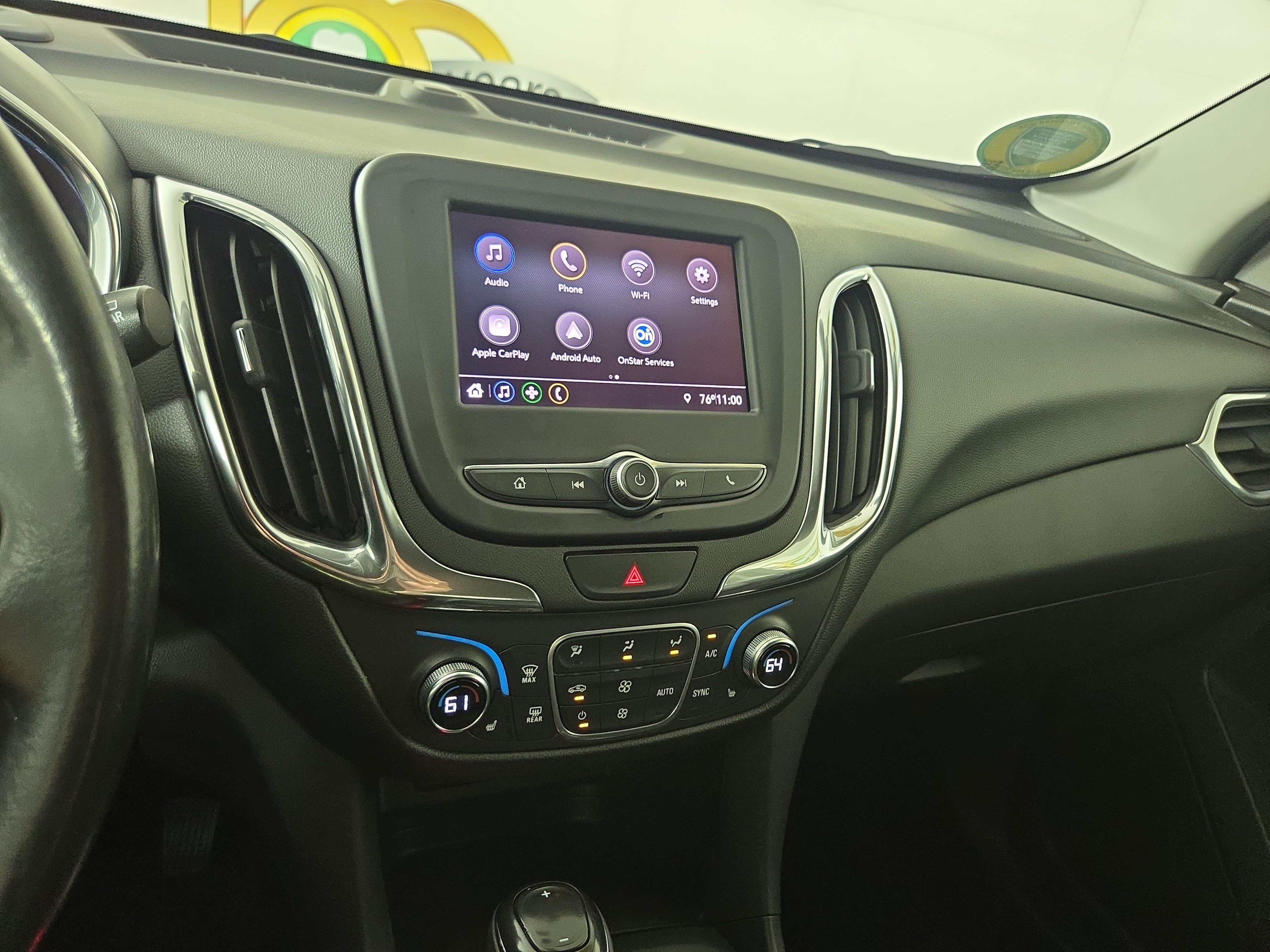 Certified 2020 Chevrolet Equinox LT w/ Driver Convenience Package FWD image 21