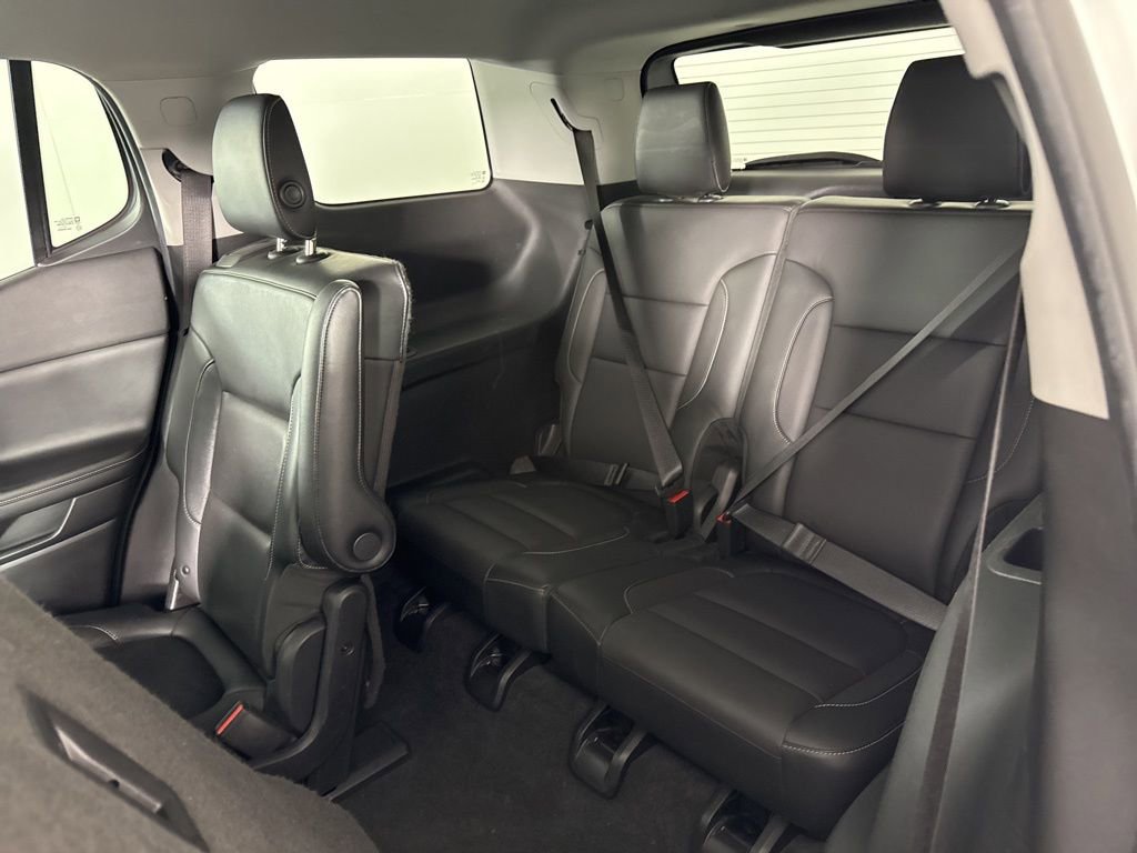 Used 2019 GMC Acadia SLT image 28