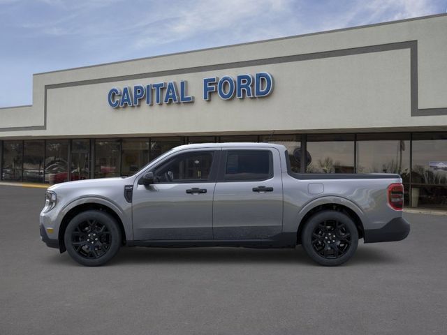 New 2026 Ford Maverick XLT w/ XLT Luxury Package AWD/4WD image 3