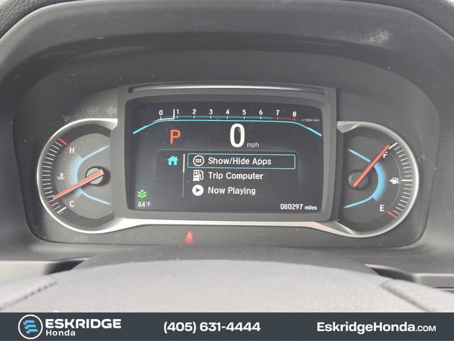 Used 2020 Honda Passport EX-L image 16