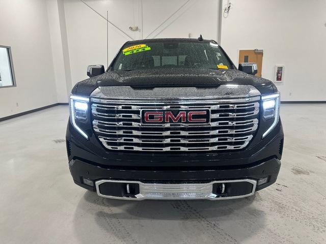 Used 2026 GMC Sierra 1500 Denali AWD/4WD image 2