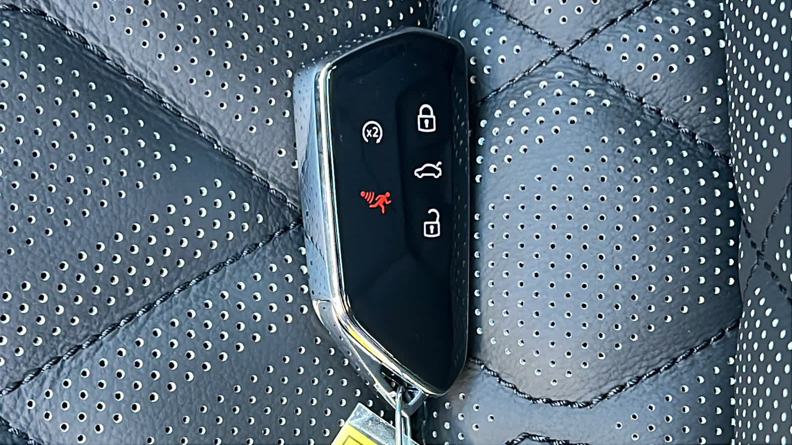 New 2026 Volkswagen Atlas SEL Premium R-Line image 29