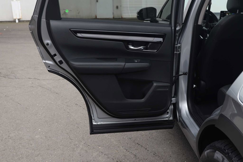 Used 2023 Honda CR-V EX-L image 19