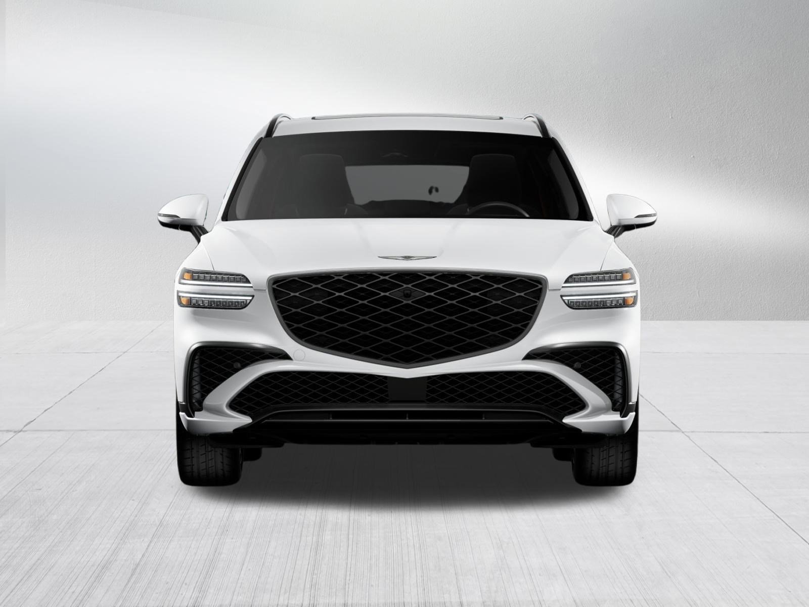 New 2026 Genesis GV70 2.5T Sport Prestige AWD/4WD image 6