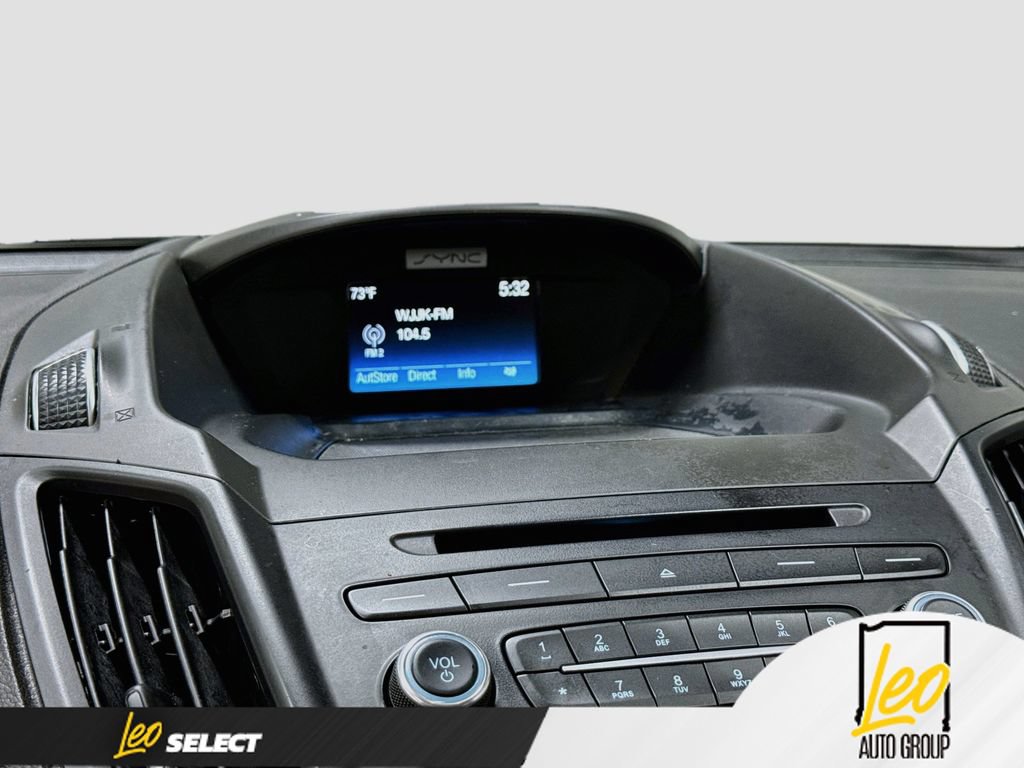 Used 2018 Ford Escape SE AWD/4WD image 16