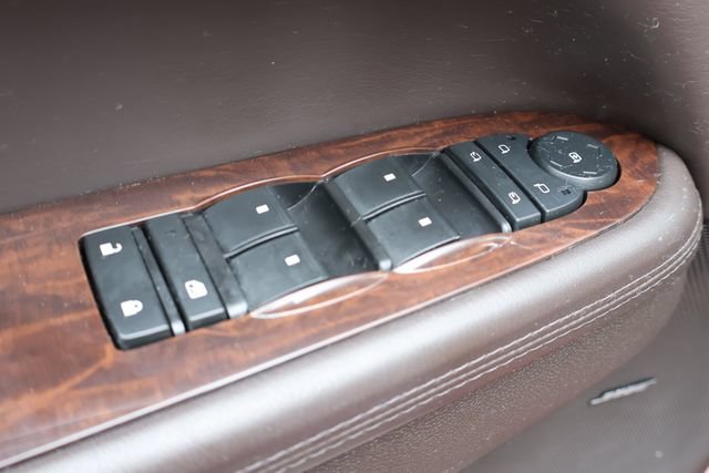 Used 2014 Buick Enclave Premium w/ Trailering Provision Package FWD image 13