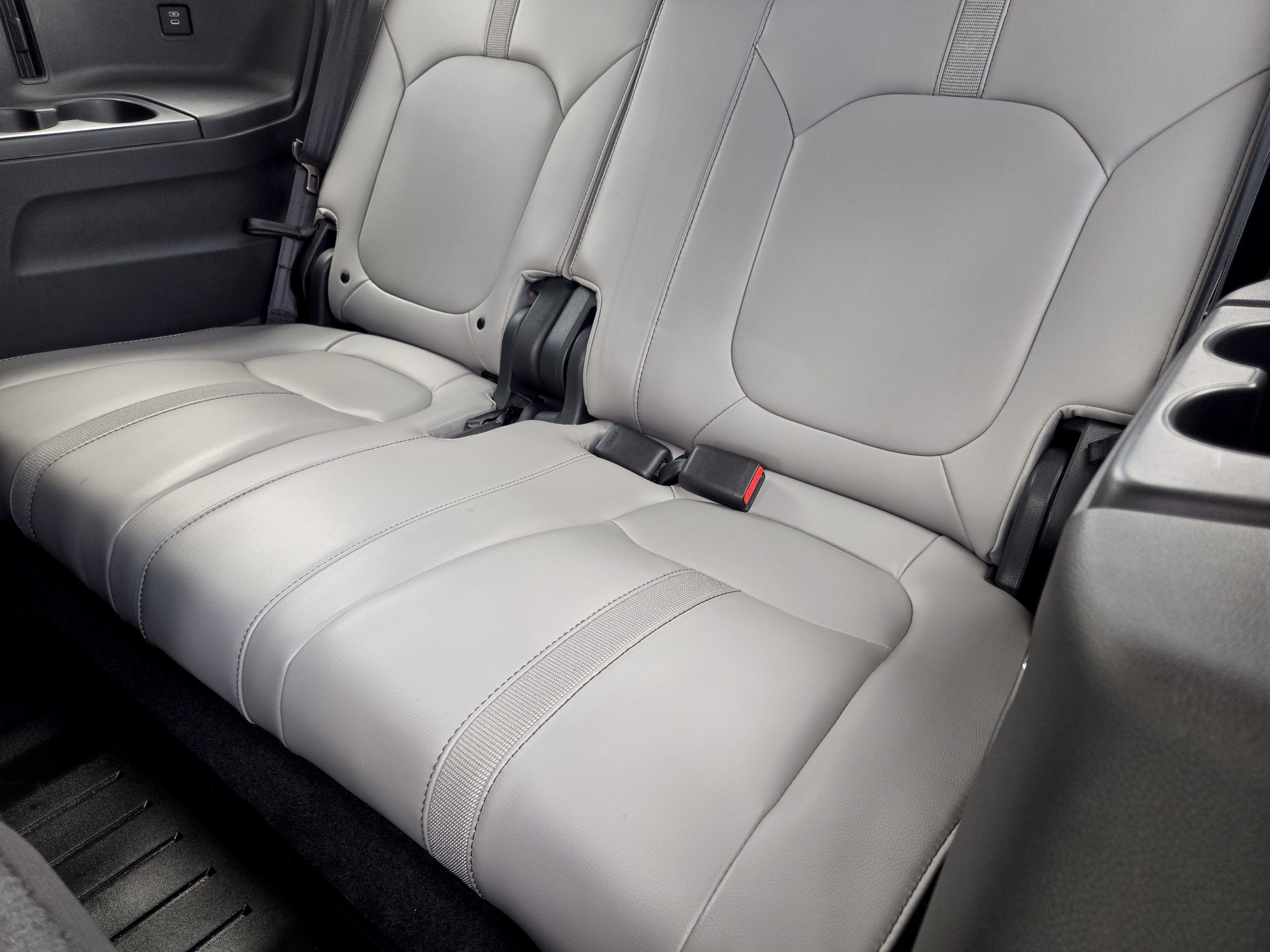 Certified 2025 Honda Pilot EX-L image 28