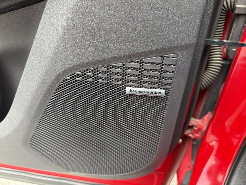 Used 2023 Subaru Solterra AWD image 28