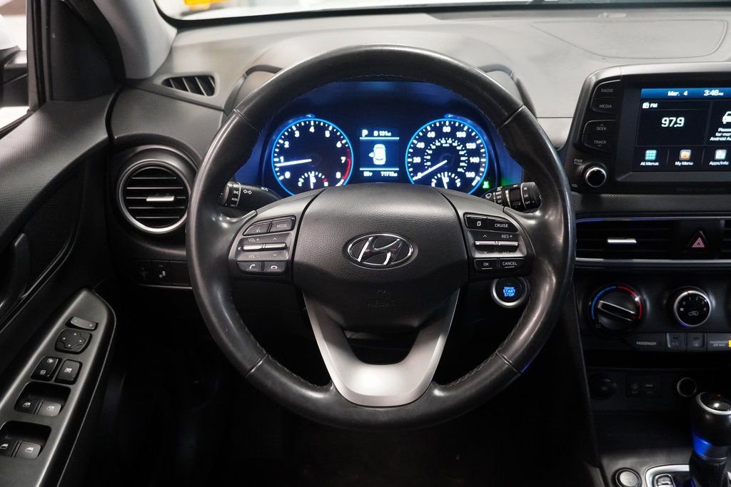Used 2020 Hyundai Kona SEL image 10