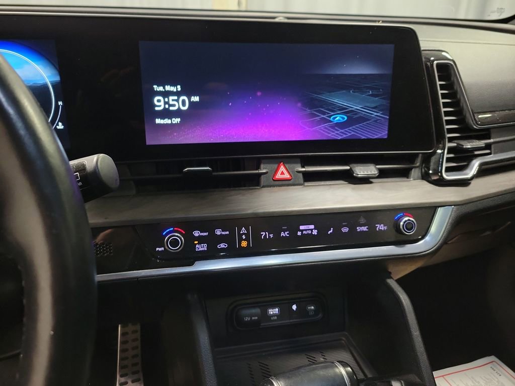 Used 2023 Kia Sportage X-Pro AWD/4WD image 14