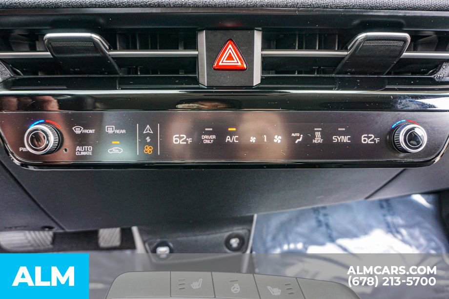 Used 2024 Kia EV6 Light image 43