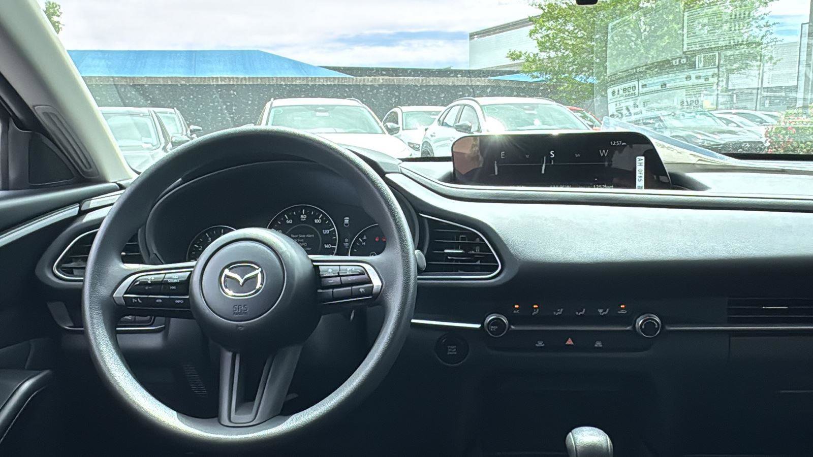 New 2026 MAZDA CX-30 AWD 2.5 S image 7