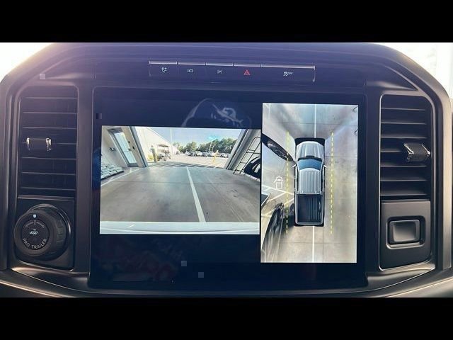 New 2024 Ford F150 XLT w/ Equipment Group 302A MID image 18