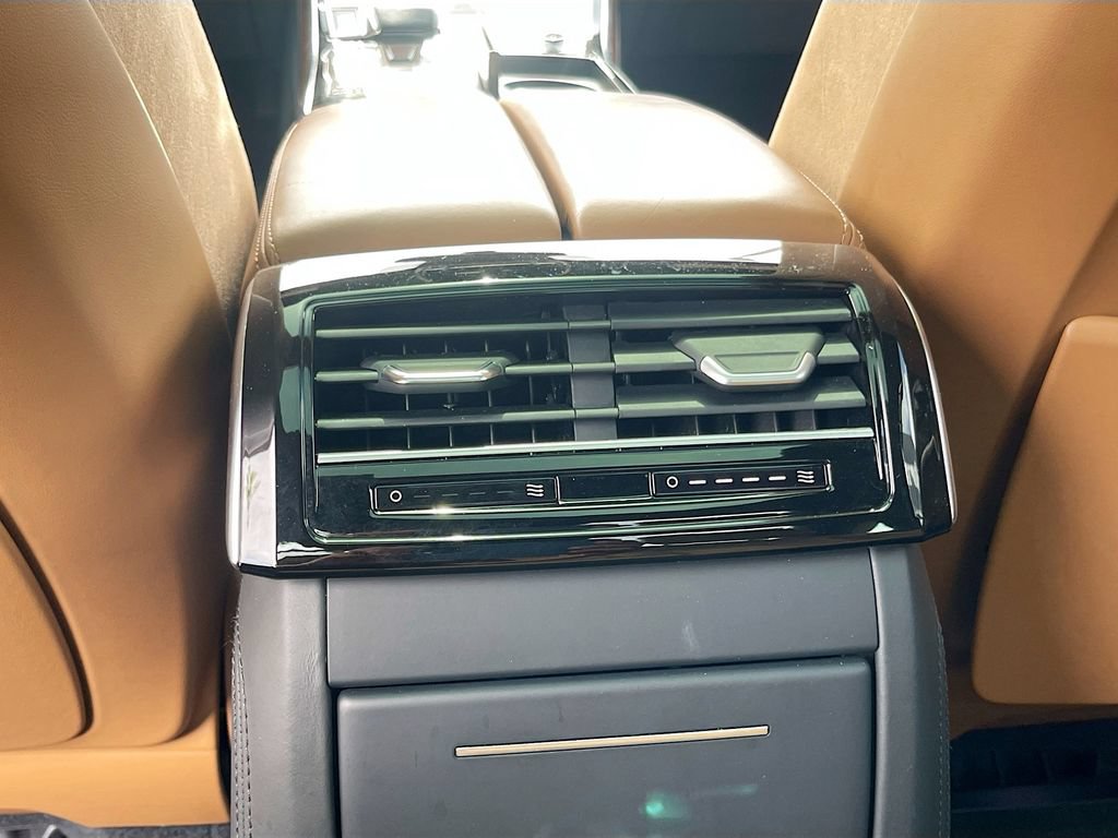 Used 2021 Audi A8 L 4.0T w/ Luxury Package AWD/4WD image 28