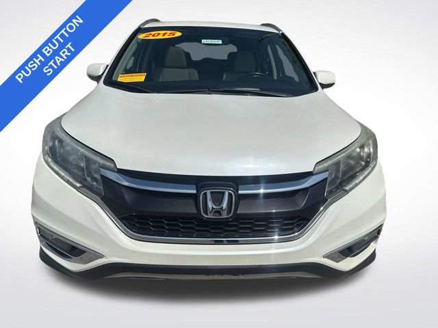 Used 2015 Honda CR-V EX-L image 8