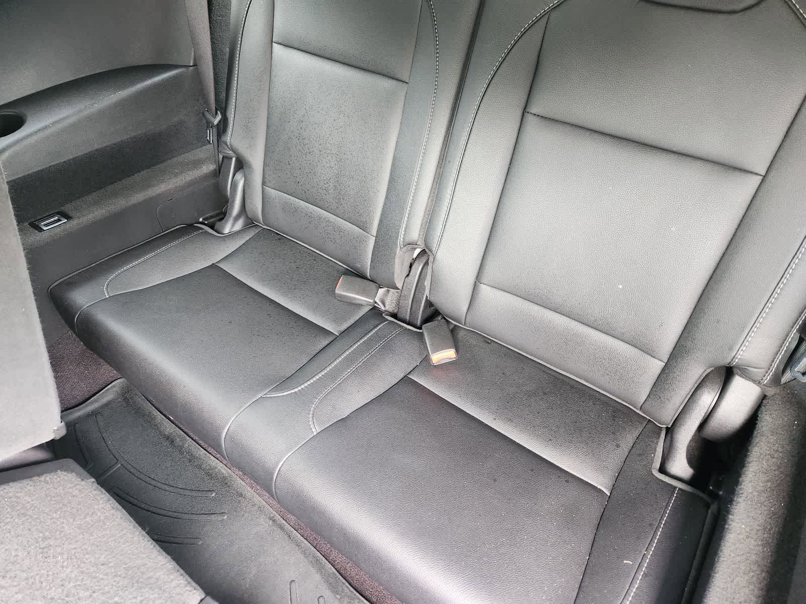 Used 2020 Acura MDX FWD w/ Technology Package image 31