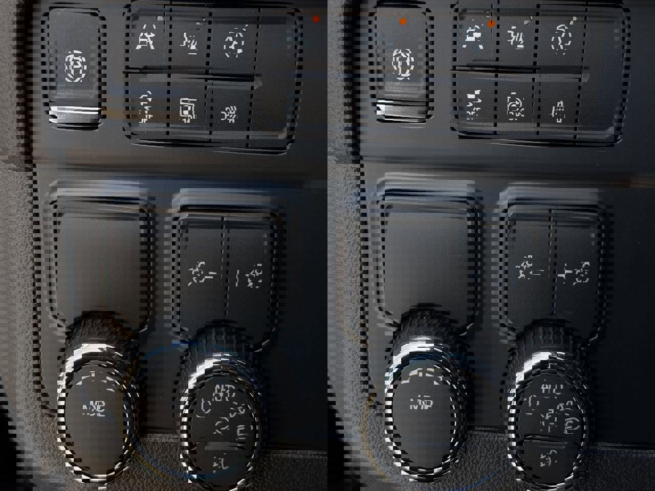 New 2026 Chevrolet Suburban Premier image 21