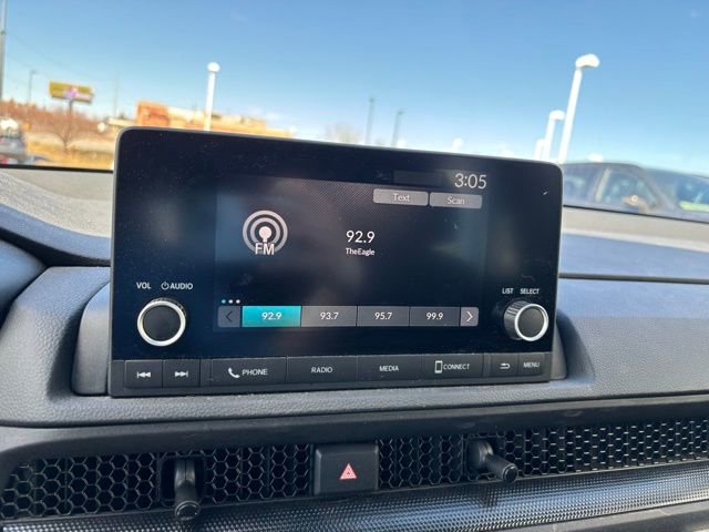 Used 2023 Honda CR-V Sport image 15