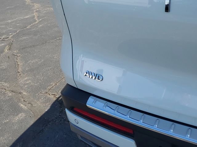 Certified 2024 INFINITI QX60 Autograph w/ Cargo Package image 7