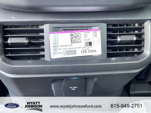 New 2026 Ford F150 Tremor AWD/4WD image 16