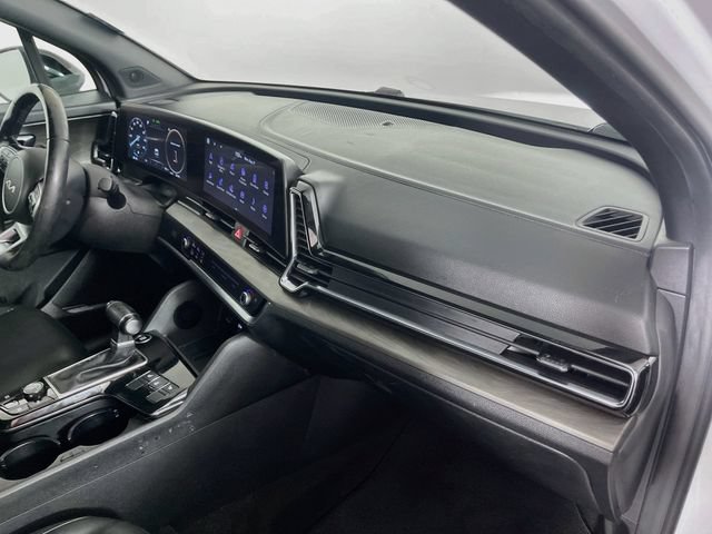 Used 2023 Kia Sportage X-Pro AWD/4WD image 32
