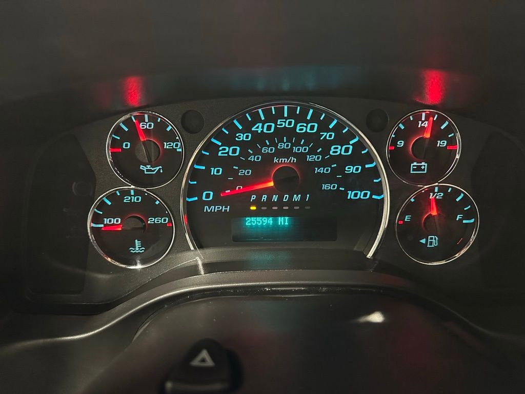 Used 2022 Chevrolet Express 3500 w/ Power Convenience Package image 25