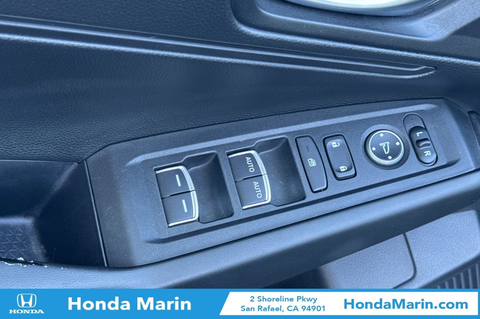 Used 2023 Honda Accord LX image 13