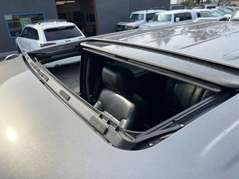 Used 2013 Ford F150 FX4 w/ Luxury Equipment Group image 19
