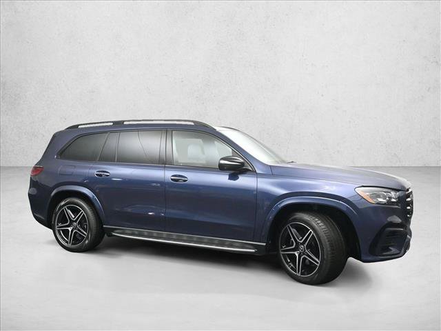 New 2026 Mercedes-Benz GLS 450 4MATIC image 6