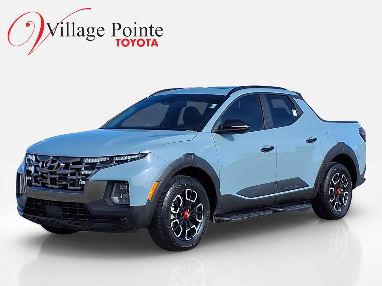 Used 2024 Hyundai Santa Cruz XRT image 1