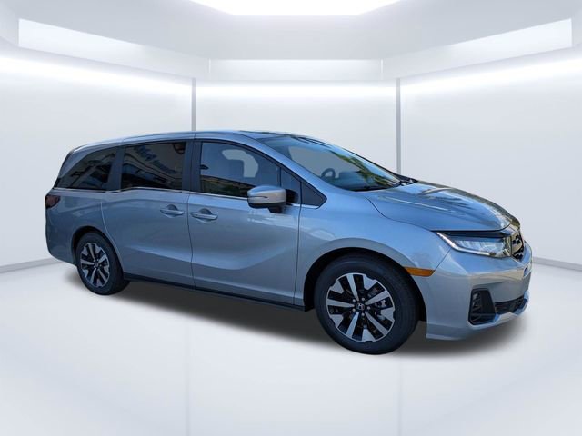 New 2026 Honda Odyssey EX-L image 2