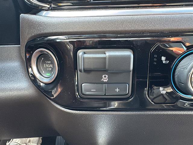 New 2026 Chevrolet Silverado 1500 LT w/ Z71 Off-Road Package image 25