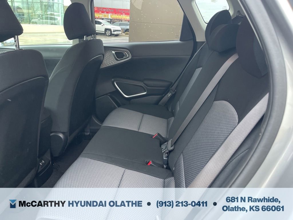 Used 2023 Kia Soul S image 5