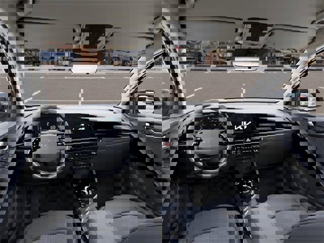 New 2025 Kia Niro EX w/ EX Cold Weather Package image 14