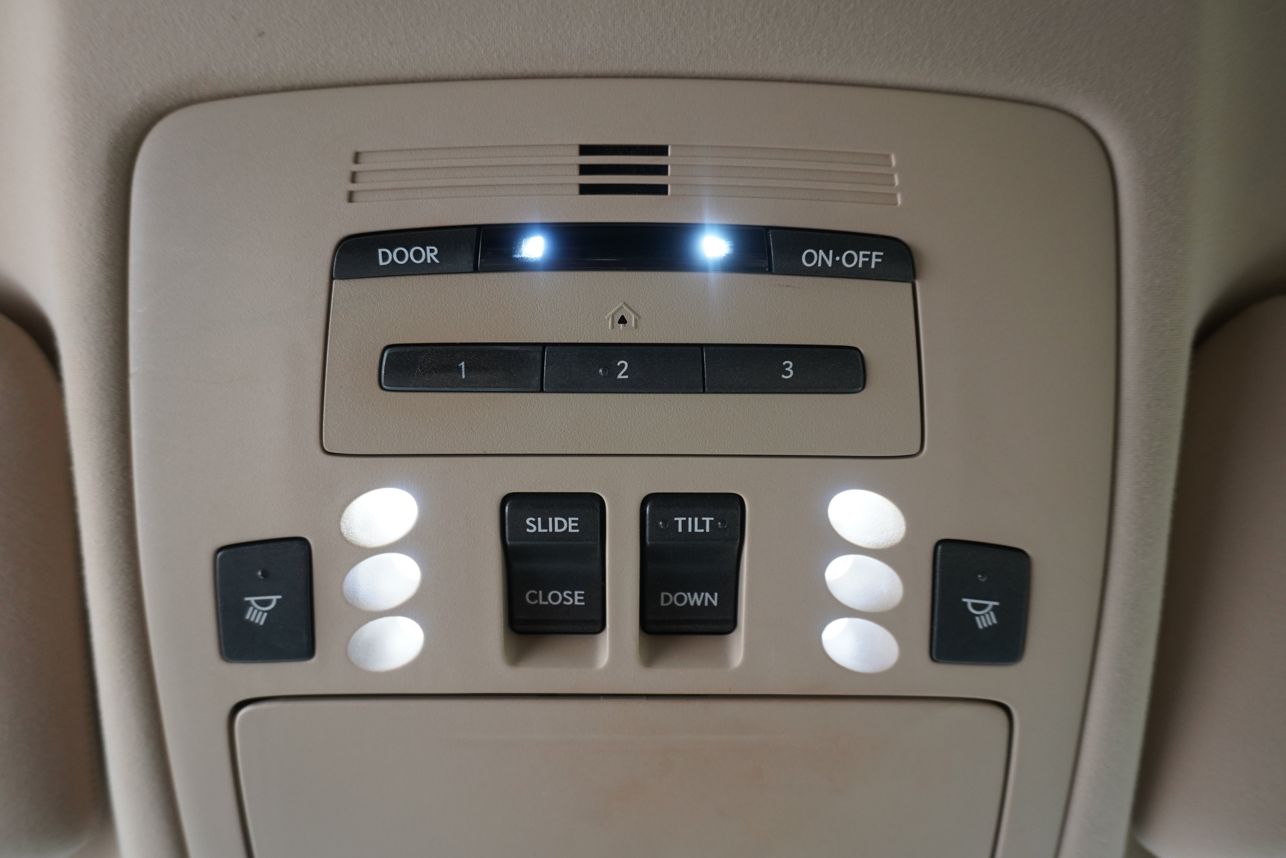 Used 2008 Lexus ES 350 w/ Premium Plus Pkg FWD image 21