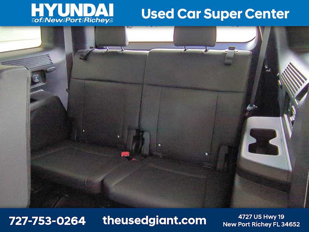 Used 2025 Hyundai Santa Fe XRT AWD/4WD image 15