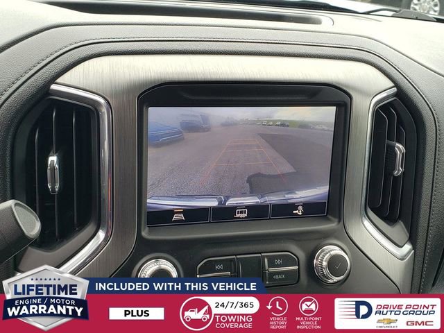 Used 2021 GMC Sierra 1500 Denali w/ Driver Alert Package II AWD/4WD image 30