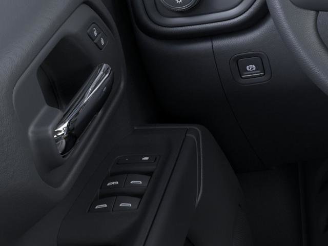 New 2026 GMC Sierra 2500 Pro AWD/4WD image 46