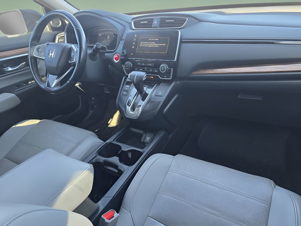 Used 2018 Honda CR-V EX-L image 26